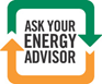Ask Your Energy Advisor