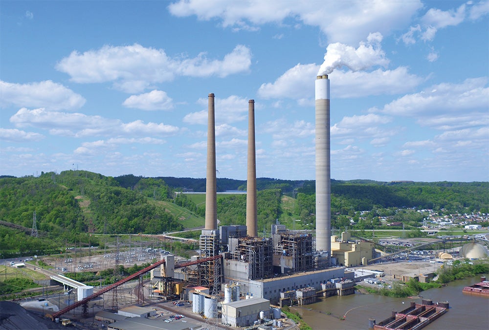 Buckeye Power Inc. Now Owns Cardinal Plant Unit 1, Purchase From | Ohio's Electric