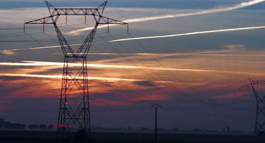 Reliability of electricity at risk